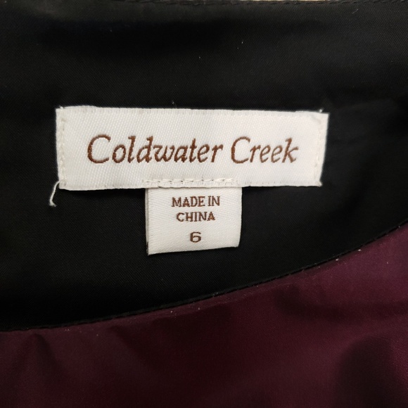 Gorgeous Taffeta Semi-Formal Midi Dress - Picture 3 of 7